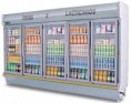 Expositor Conveniência Top Friluxo - Linha 2100